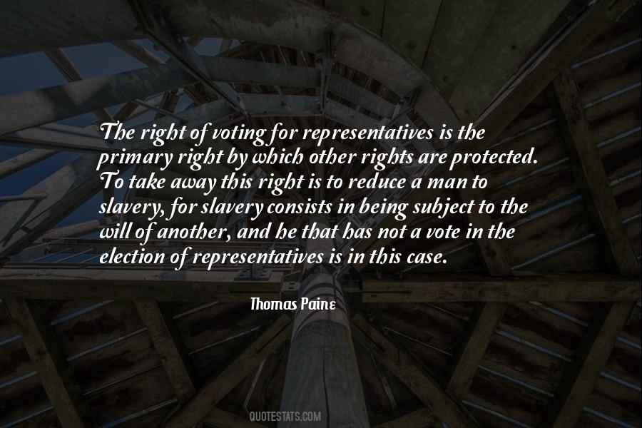 Thomas Paine Quotes #65136