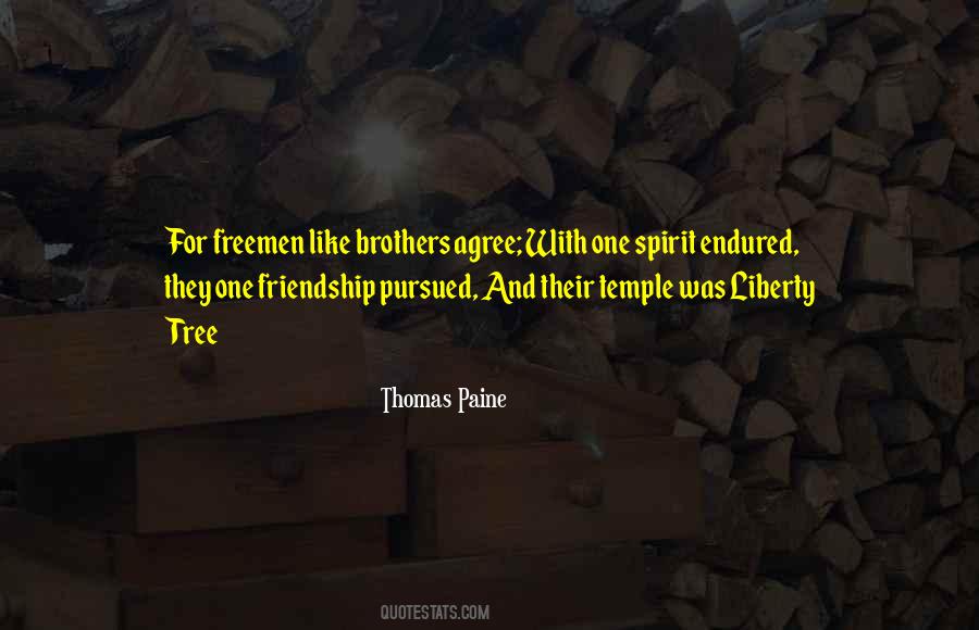 Thomas Paine Quotes #721529