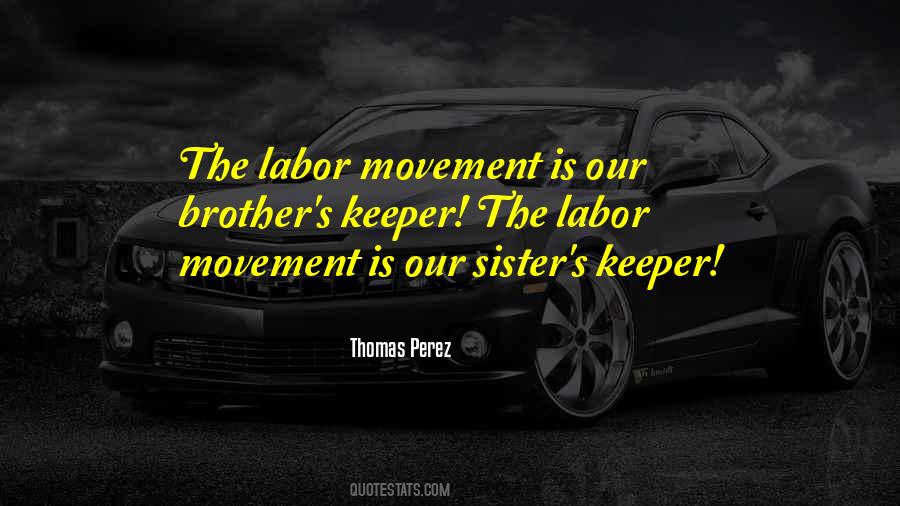 Thomas Perez Quotes #1693033