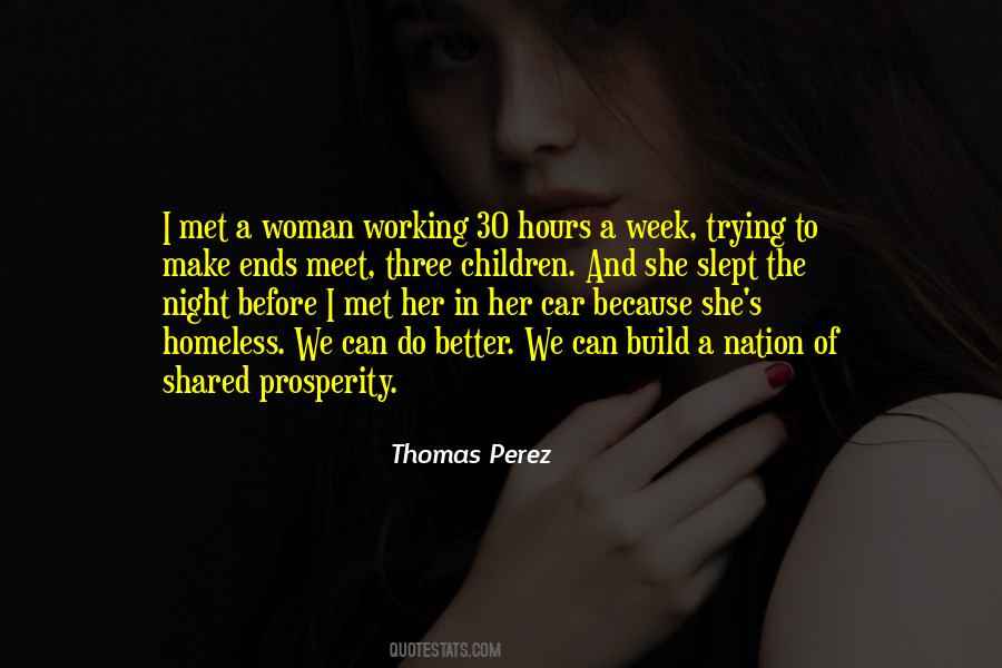 Thomas Perez Quotes #907291