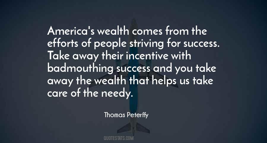 Thomas Peterffy Quotes #421638