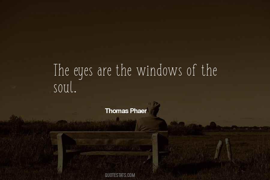 Thomas Phaer Quotes #979390