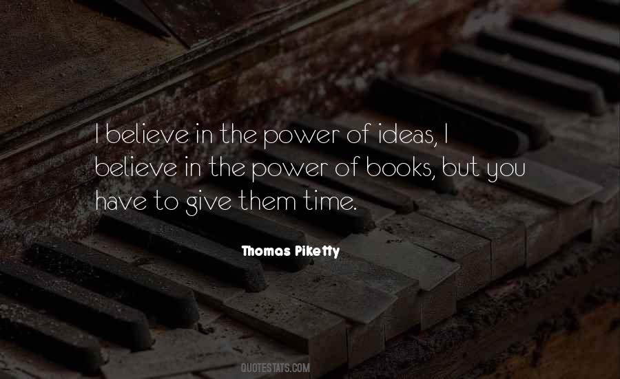 Thomas Piketty Quotes #1123462