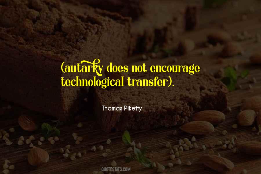 Thomas Piketty Quotes #1326511