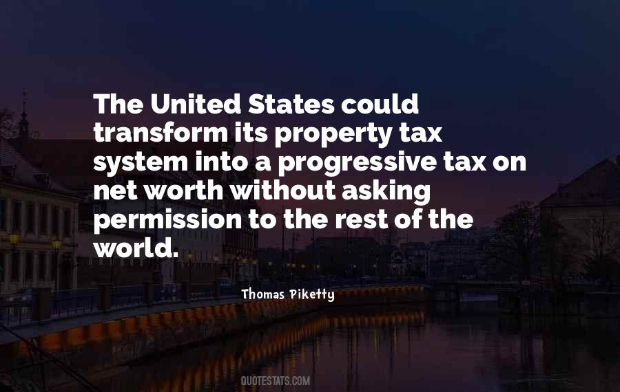 Thomas Piketty Quotes #1350822