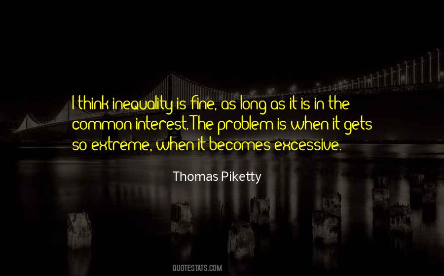 Thomas Piketty Quotes #1460335