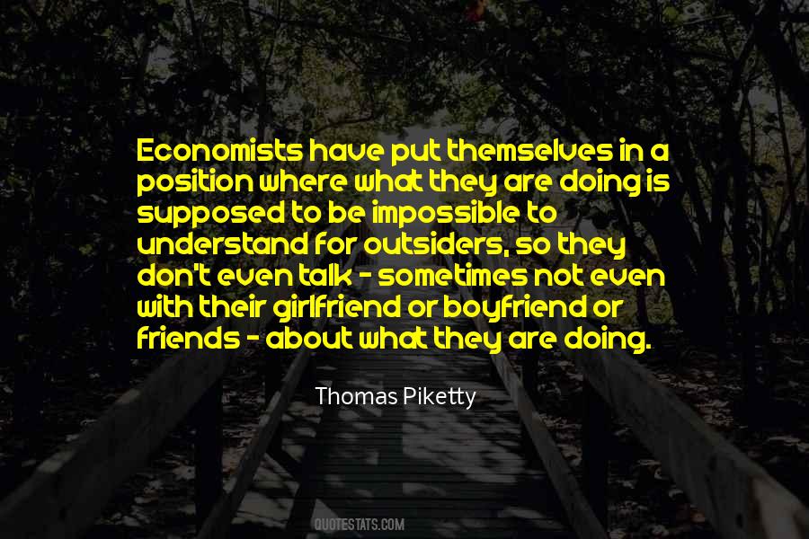 Thomas Piketty Quotes #1528769