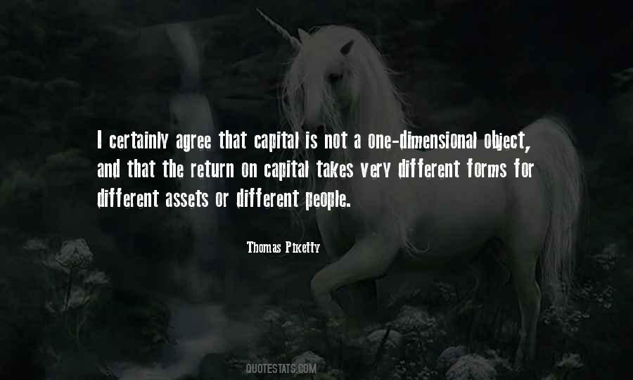 Thomas Piketty Quotes #1669710