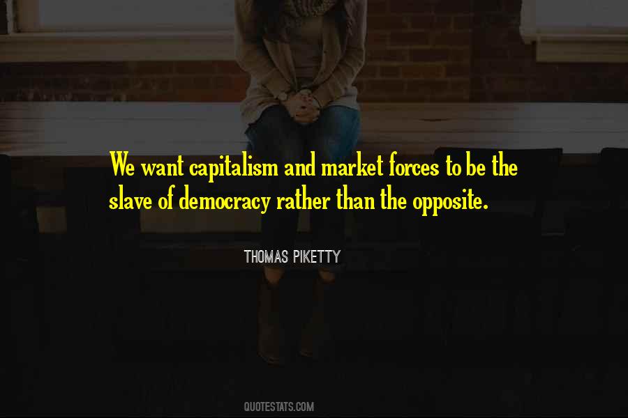 Thomas Piketty Quotes #1782519