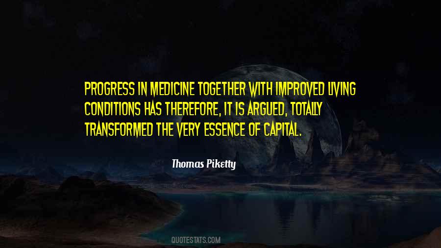 Thomas Piketty Quotes #189593