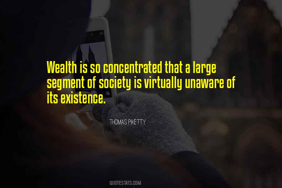 Thomas Piketty Quotes #249673