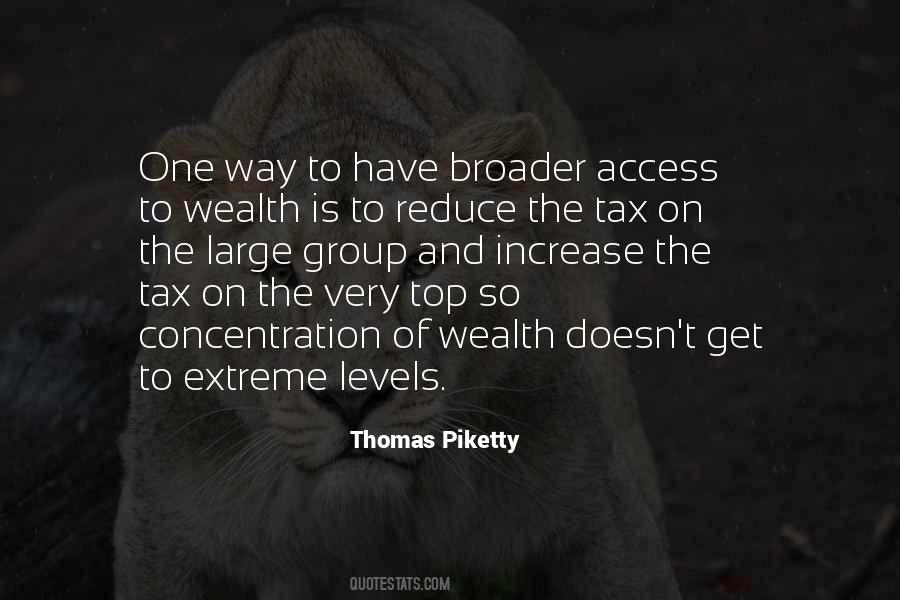 Thomas Piketty Quotes #341940