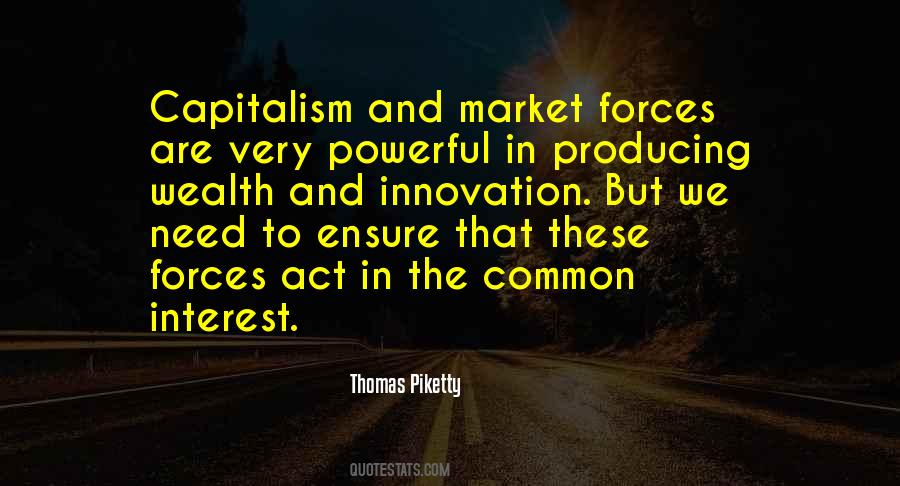 Thomas Piketty Quotes #364327
