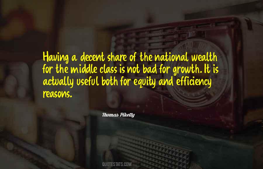 Thomas Piketty Quotes #432353