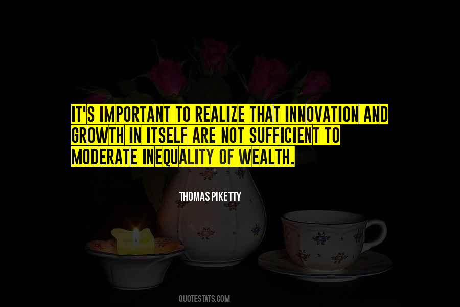 Thomas Piketty Quotes #461317