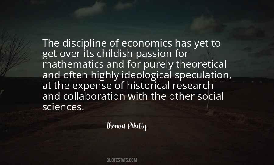 Thomas Piketty Quotes #538682