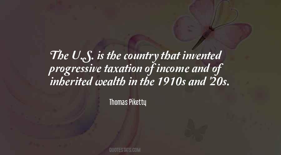 Thomas Piketty Quotes #587892