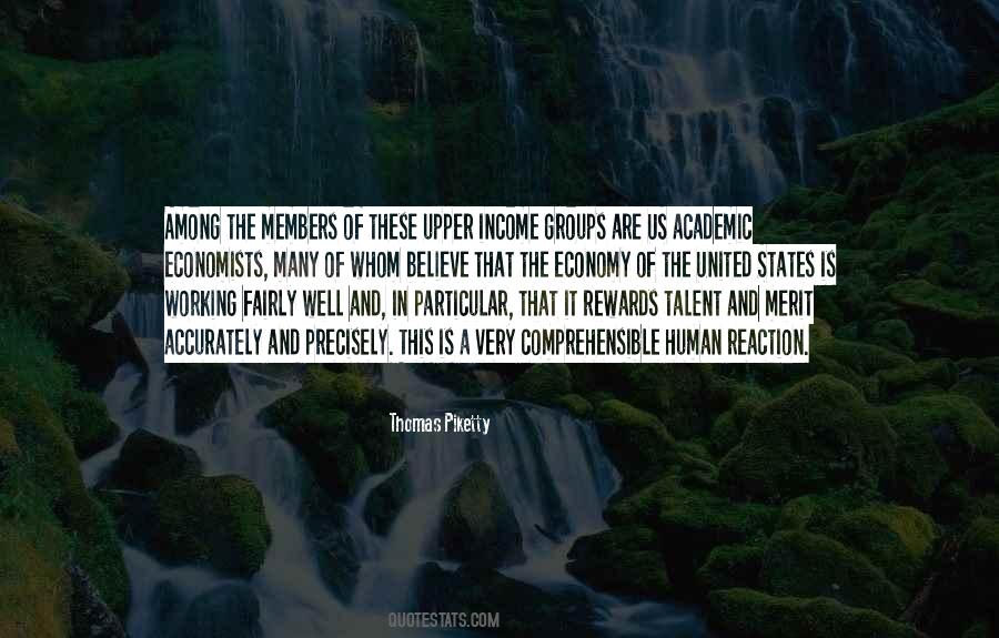 Thomas Piketty Quotes #588280