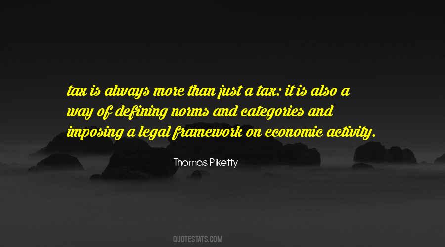Thomas Piketty Quotes #597025