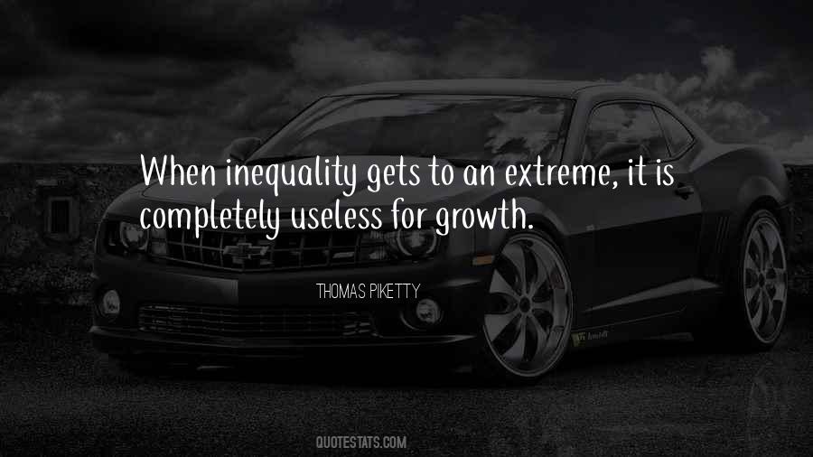 Thomas Piketty Quotes #68858