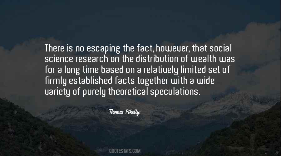 Thomas Piketty Quotes #731858
