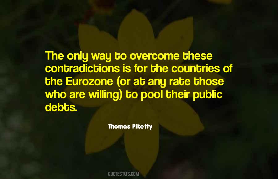 Thomas Piketty Quotes #738423