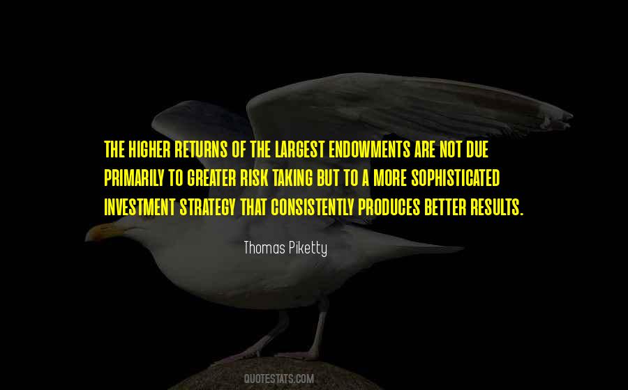 Thomas Piketty Quotes #781621