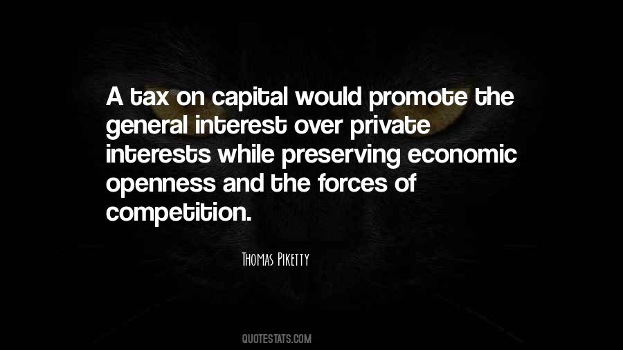 Thomas Piketty Quotes #808652