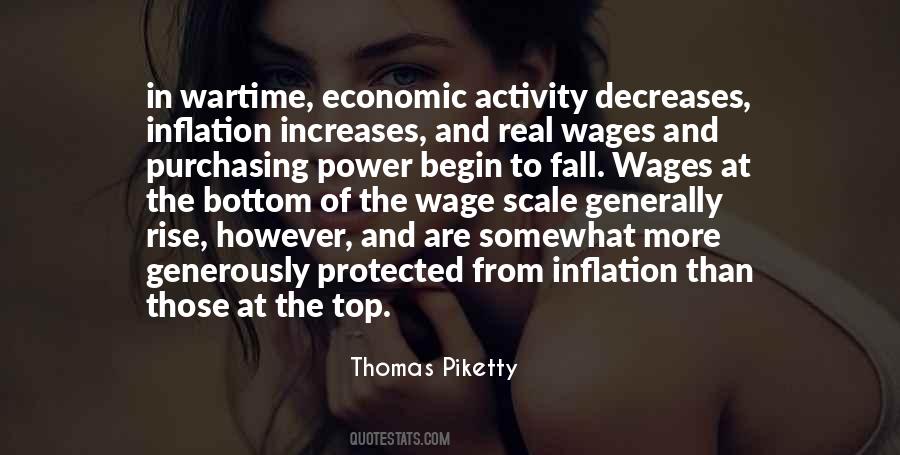 Thomas Piketty Quotes #958156