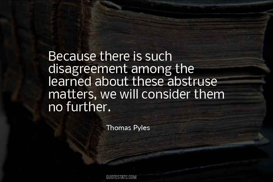Thomas Pyles Quotes #1735099 Thomas Pyles Quotes #1735099