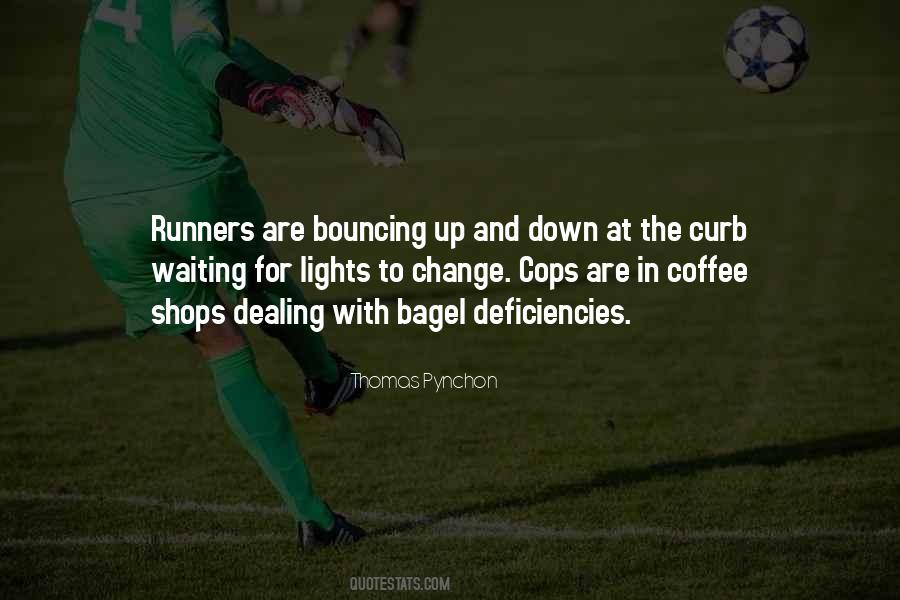 Thomas Pynchon Quotes #1111328