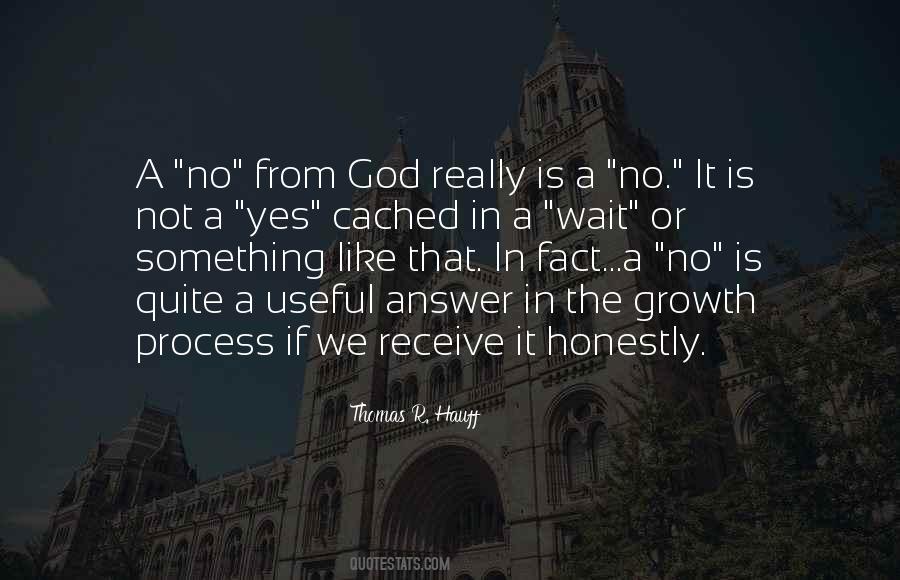 Thomas R. Hauff Quotes #1662868 Thomas R. Hauff Quotes #1662868