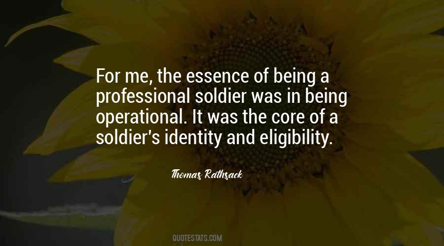 Thomas Rathsack Quotes #17864 Thomas Rathsack Quotes #17864
