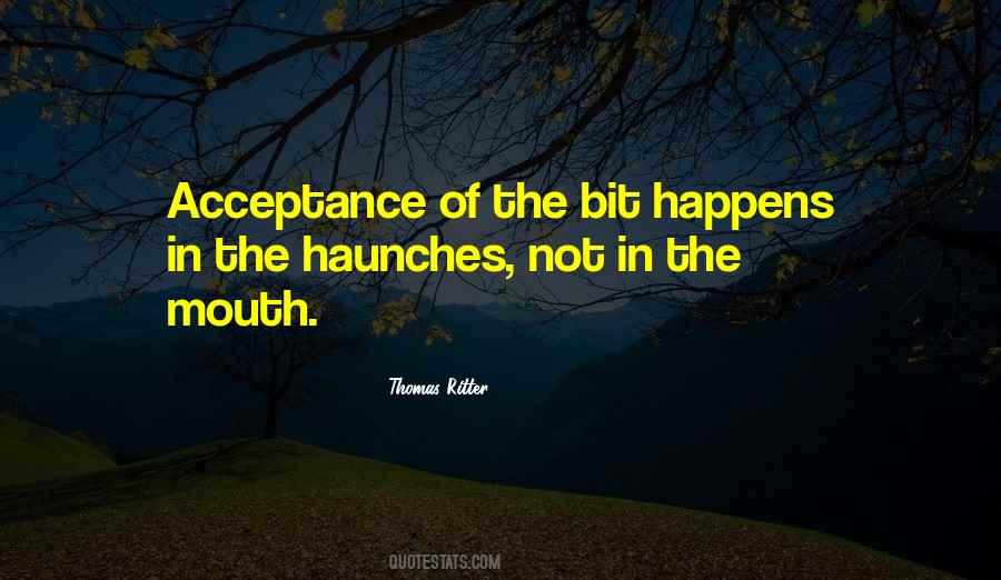 Thomas Ritter Quotes #492026 Thomas Ritter Quotes #492026