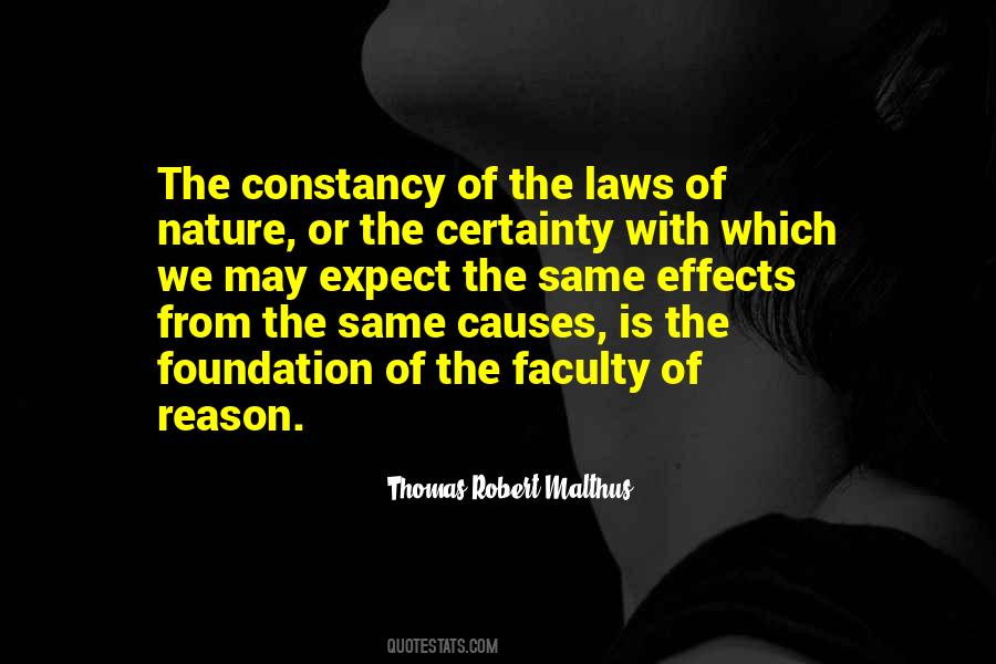 Thomas Robert Malthus Quotes #893801