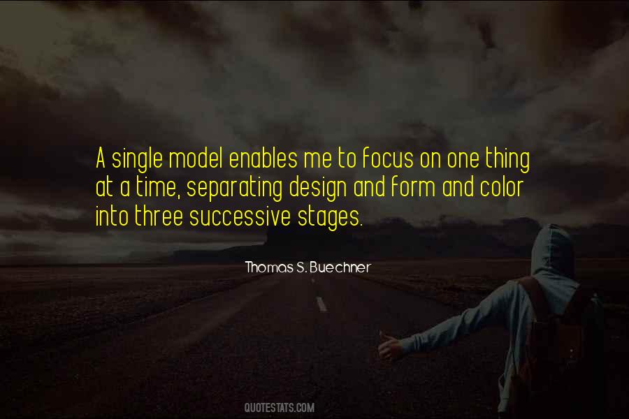 Thomas S. Buechner Quotes #186070