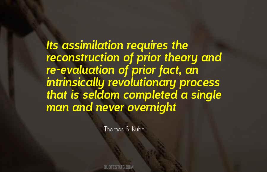 Thomas S. Kuhn Quotes #1427992