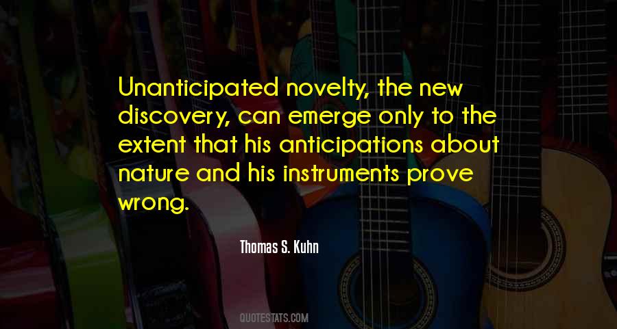 Thomas S. Kuhn Quotes #784368