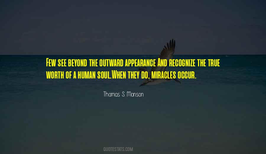 Thomas S. Monson Quotes #1228371
