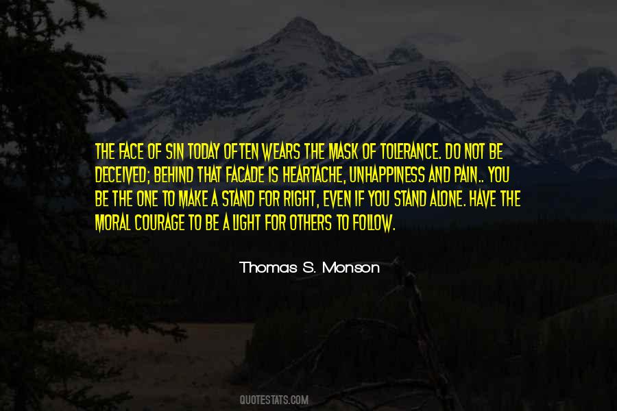 Thomas S. Monson Quotes #179253