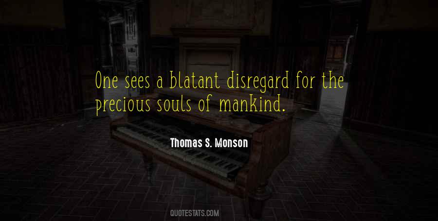 Thomas S. Monson Quotes #347511