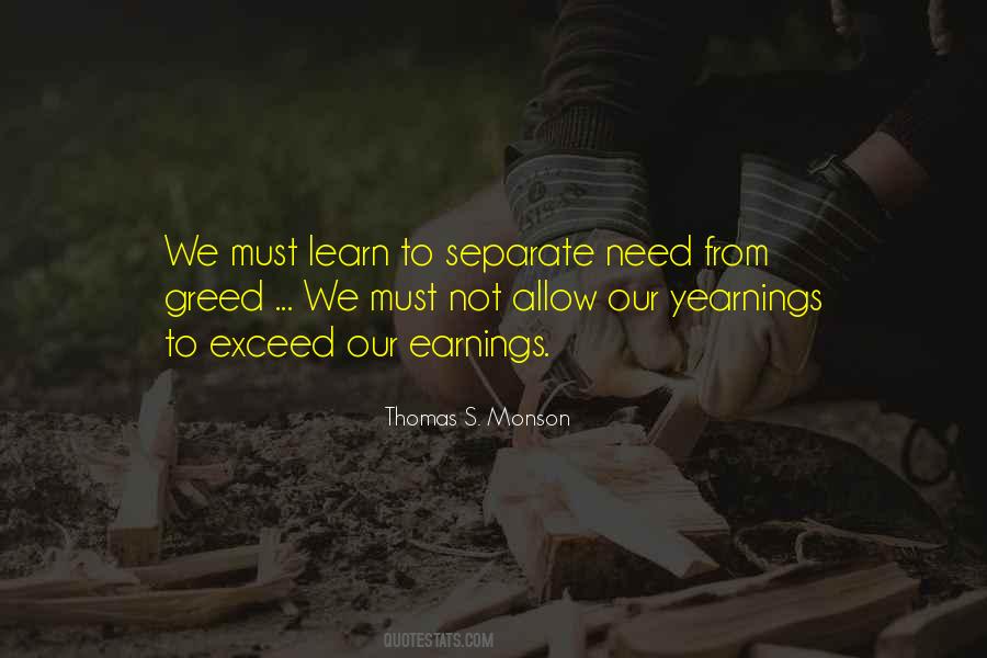 Thomas S. Monson Quotes #880171