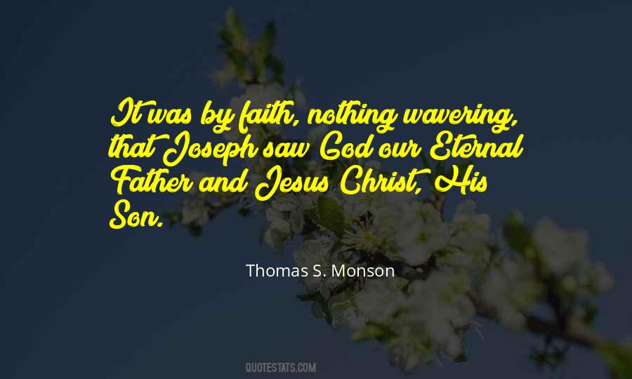 Thomas S. Monson Quotes #986735