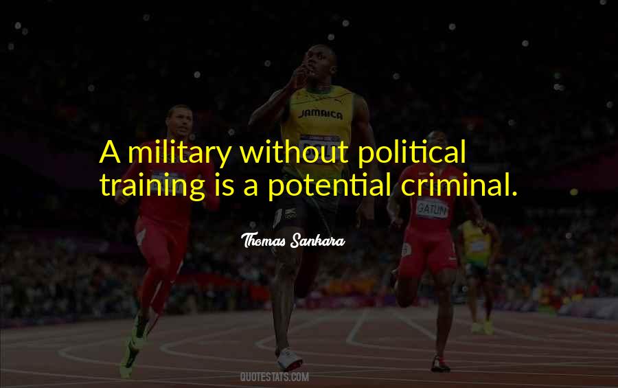 Thomas Sankara Quotes #208616