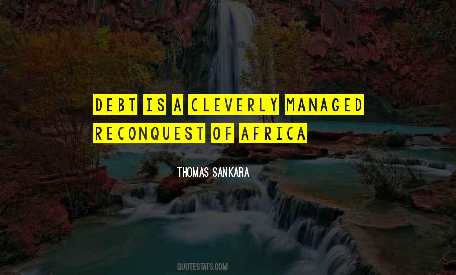 Thomas Sankara Quotes #541764