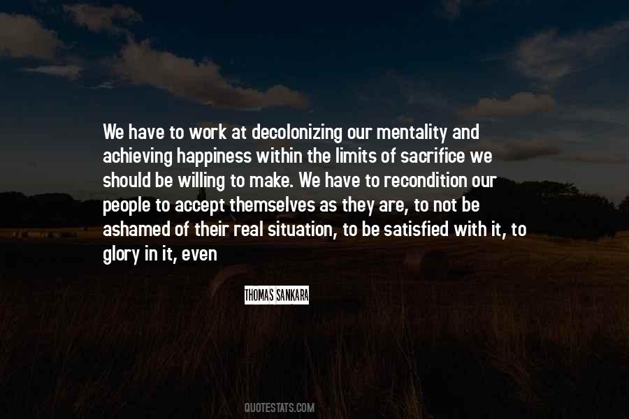 Thomas Sankara Quotes #615169