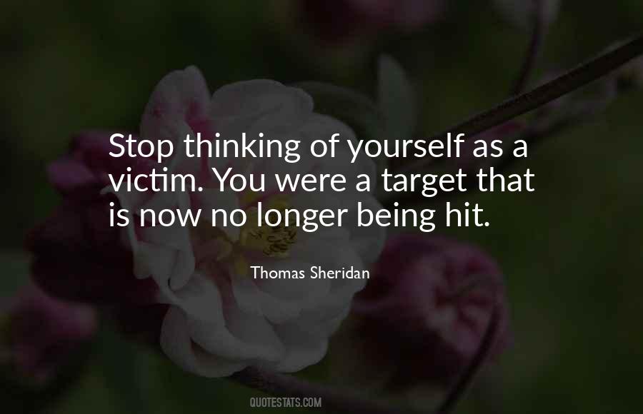 Thomas Sheridan Quotes #374994