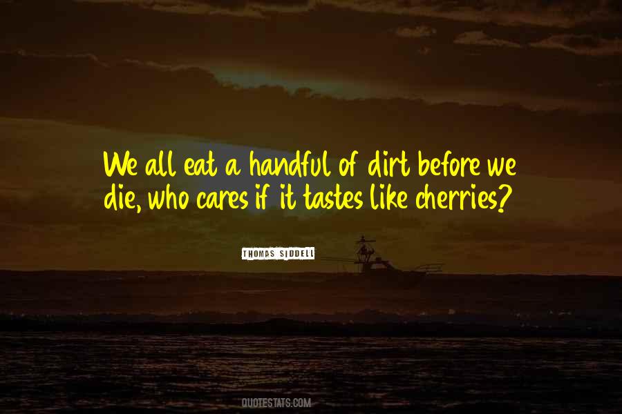 Thomas Siddell Quotes #1045301 Thomas Siddell Quotes #1045301