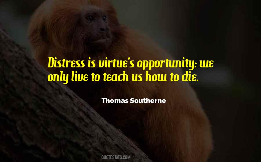 Thomas Southerne Quotes #1412283