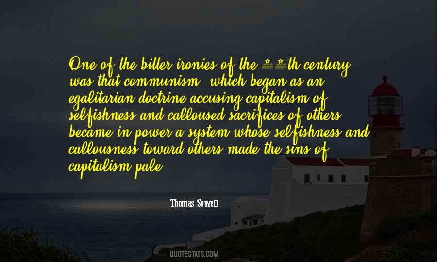 Thomas Sowell Quotes #1126940